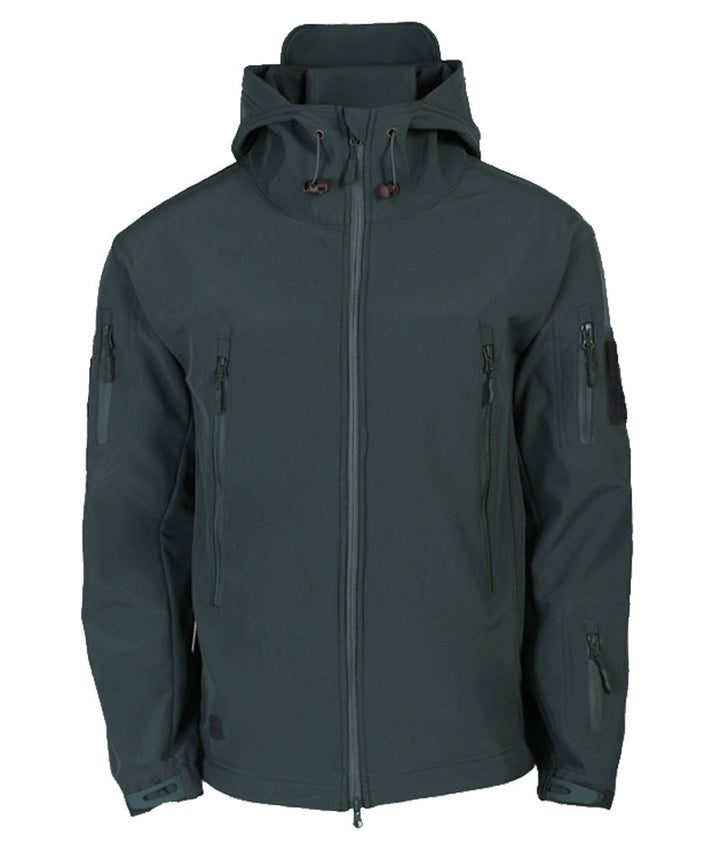Veste de plein air tactique Abel™ - Parfaite pour les aventuriers et les amoureux de la nature