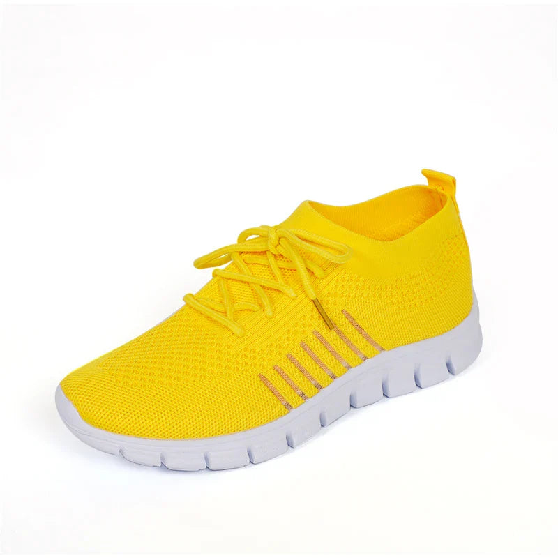 Orthoslides - Des chaussures orthopédiques tendance et confortables pour tous les jours