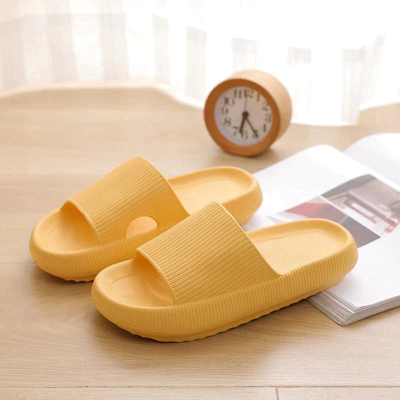 Happy Flips | Les sandales d'été ultra confortables pour une journée de détente