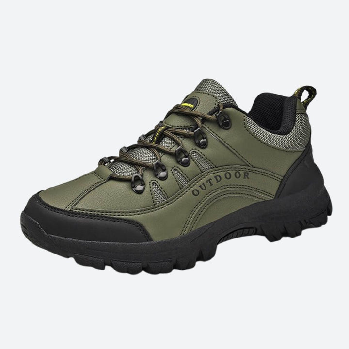 Chaussures de marche orthopédiques confortables et de soutien - Hans