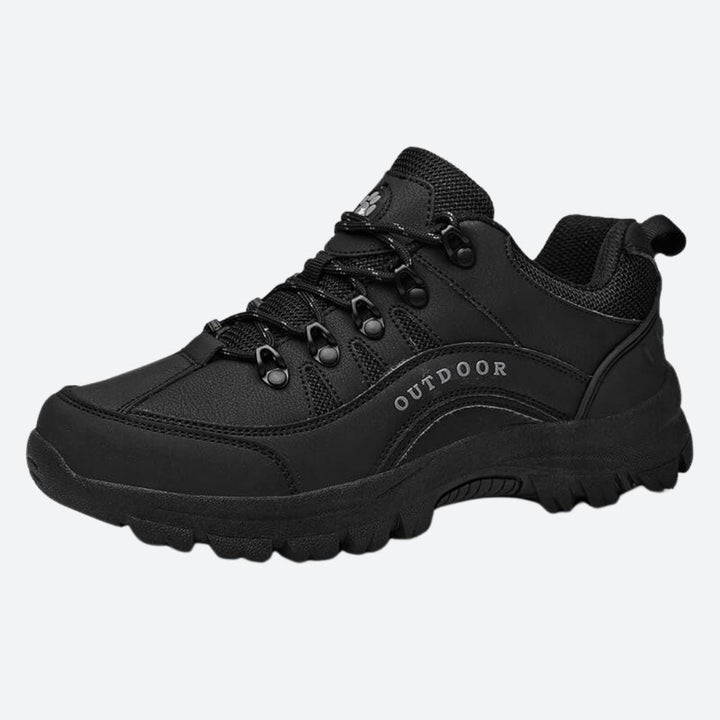 Chaussures de marche orthopédiques confortables et de soutien - Hans