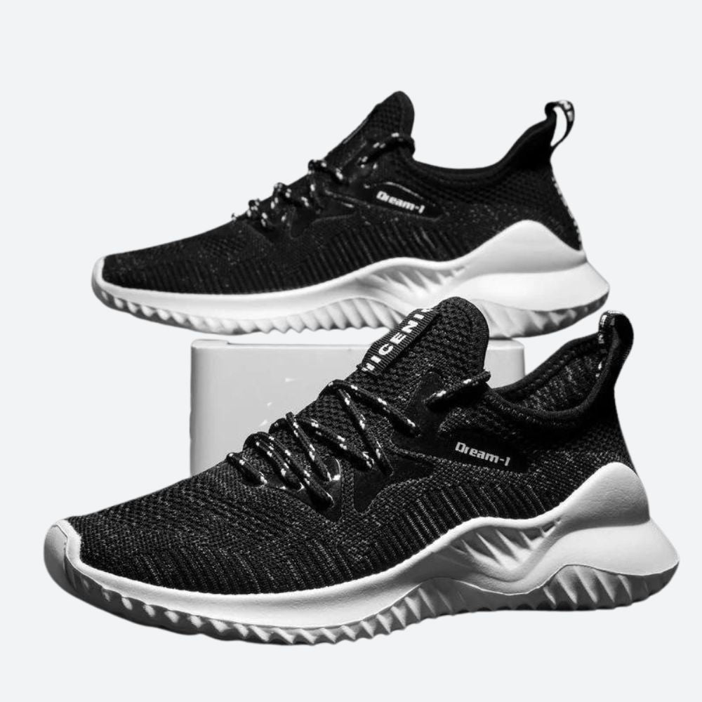 Chaussures de sport pour hommes chics - Henk