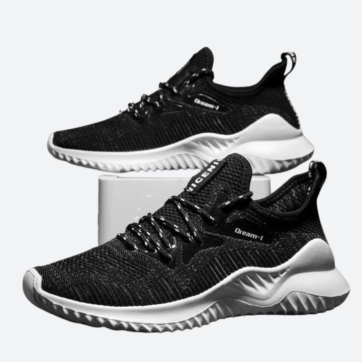 Chaussures de sport pour hommes chics - Henk