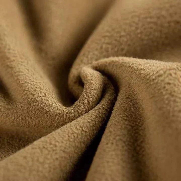 Pull Fleece Tactique Bart™ pour Hommes - Confort et Durabilité Accrus