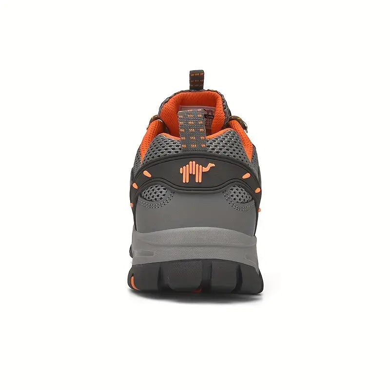 Milène™ Chaussures de randonnée imperméables - Des chaussures de randonnée confortables et robustes pour toutes les conditions météorologiques.