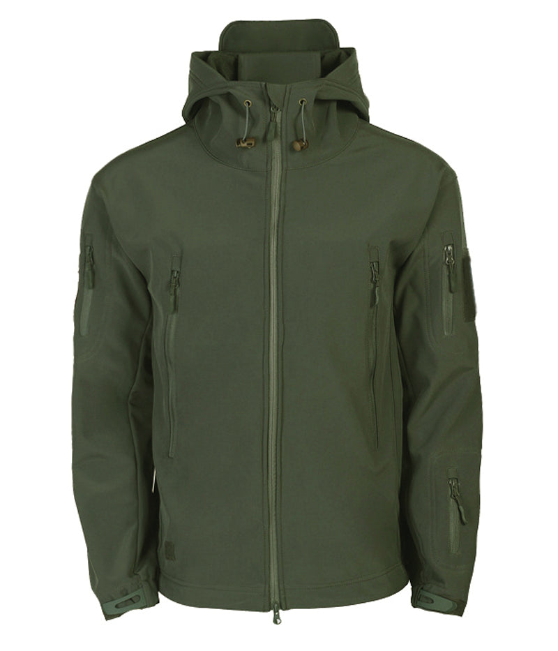 Veste de plein air tactique Abel™ - Parfaite pour les aventuriers et les amoureux de la nature