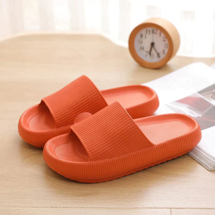 Happy Flips | Les sandales d'été ultra confortables pour une journée de détente