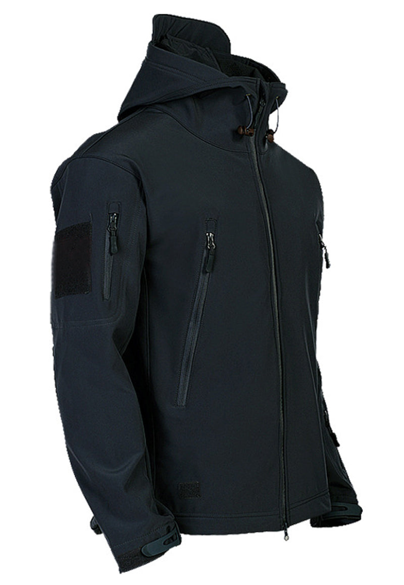 Veste de plein air tactique Abel™ - Parfaite pour les aventuriers et les amoureux de la nature