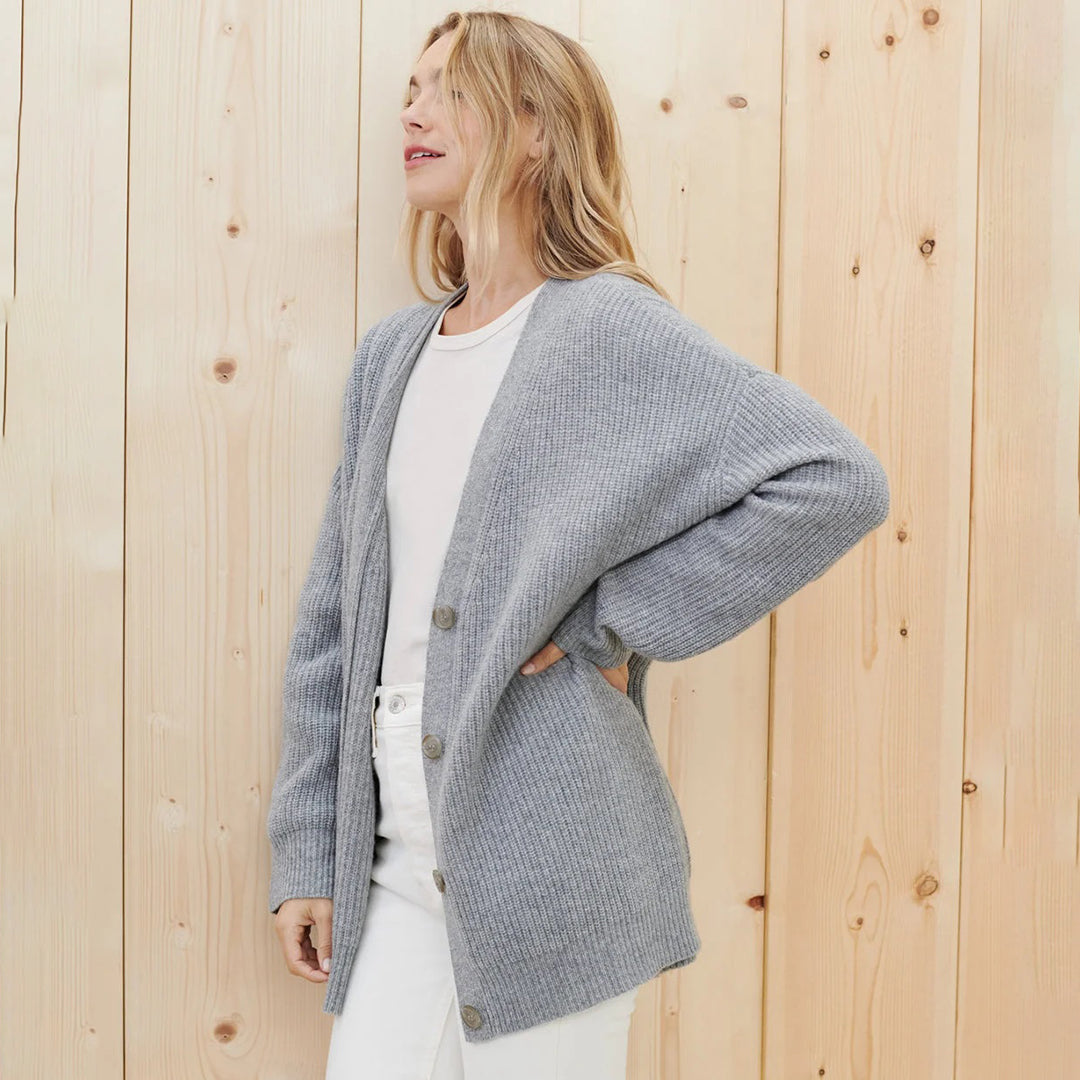 SOPHIA - Gilet confortable pour femme