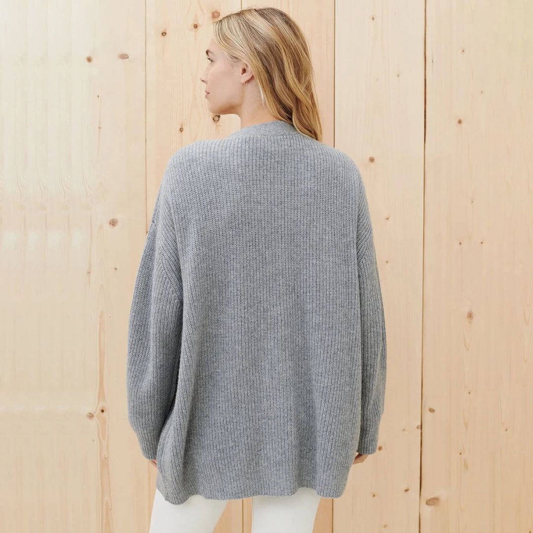 SOPHIA - Gilet confortable pour femme