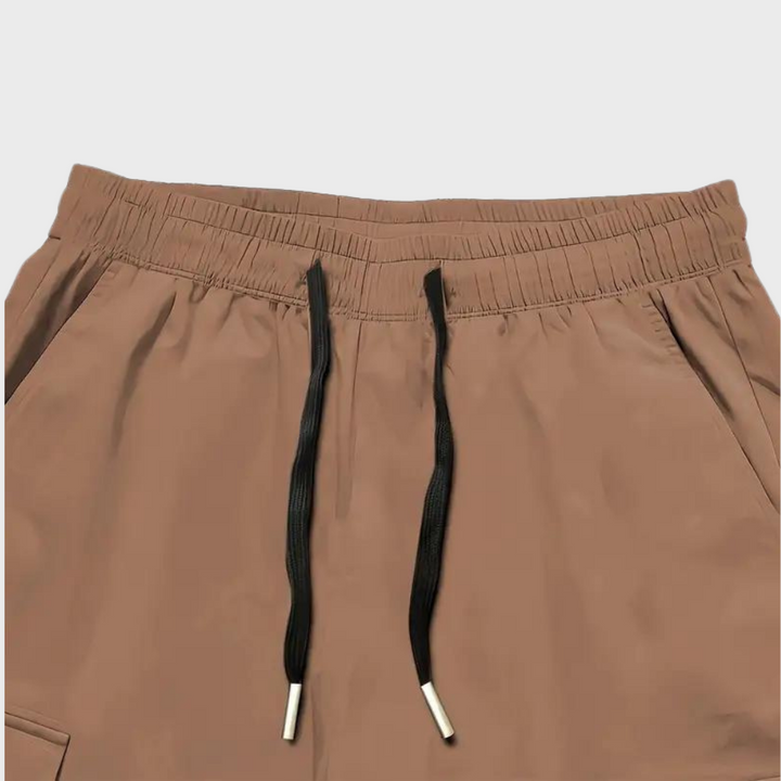 Pantalon cargo Holger stylé pour l'homme moderne