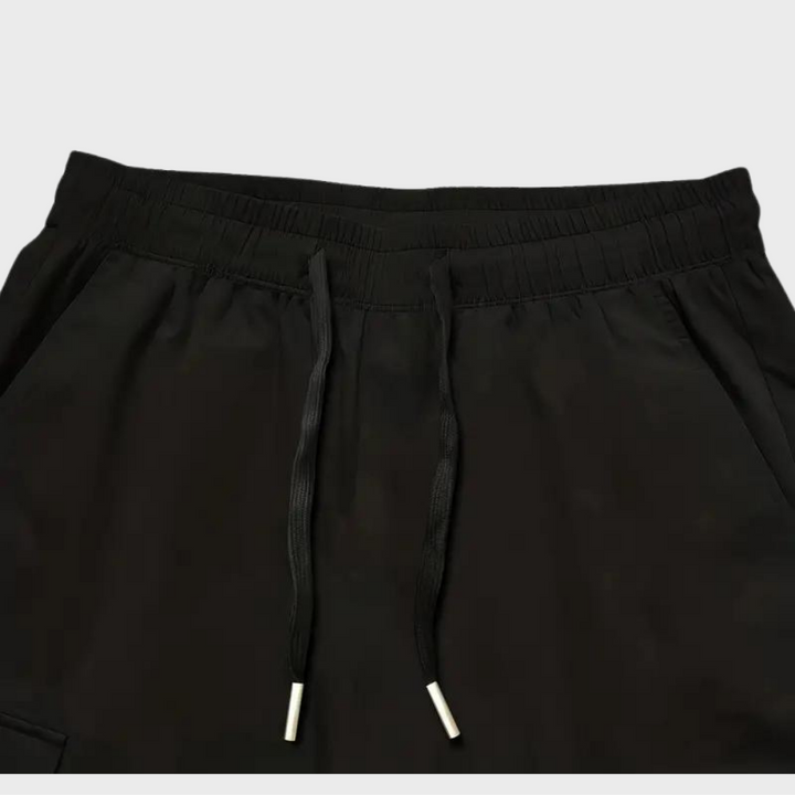 Pantalon cargo Holger stylé pour l'homme moderne