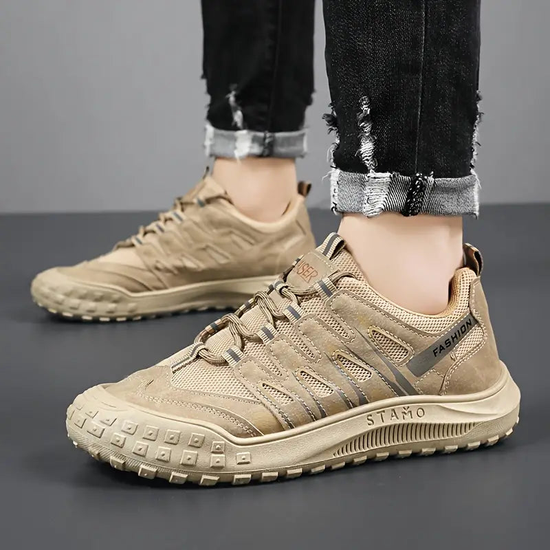 Jace™ Bottes de randonnée robustes et élégantes pour des voyages d'aventure.