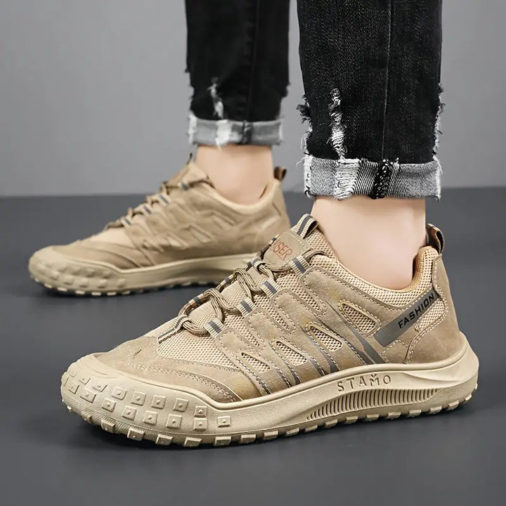Jace™ Bottes de randonnée robustes et élégantes pour des voyages d'aventure.