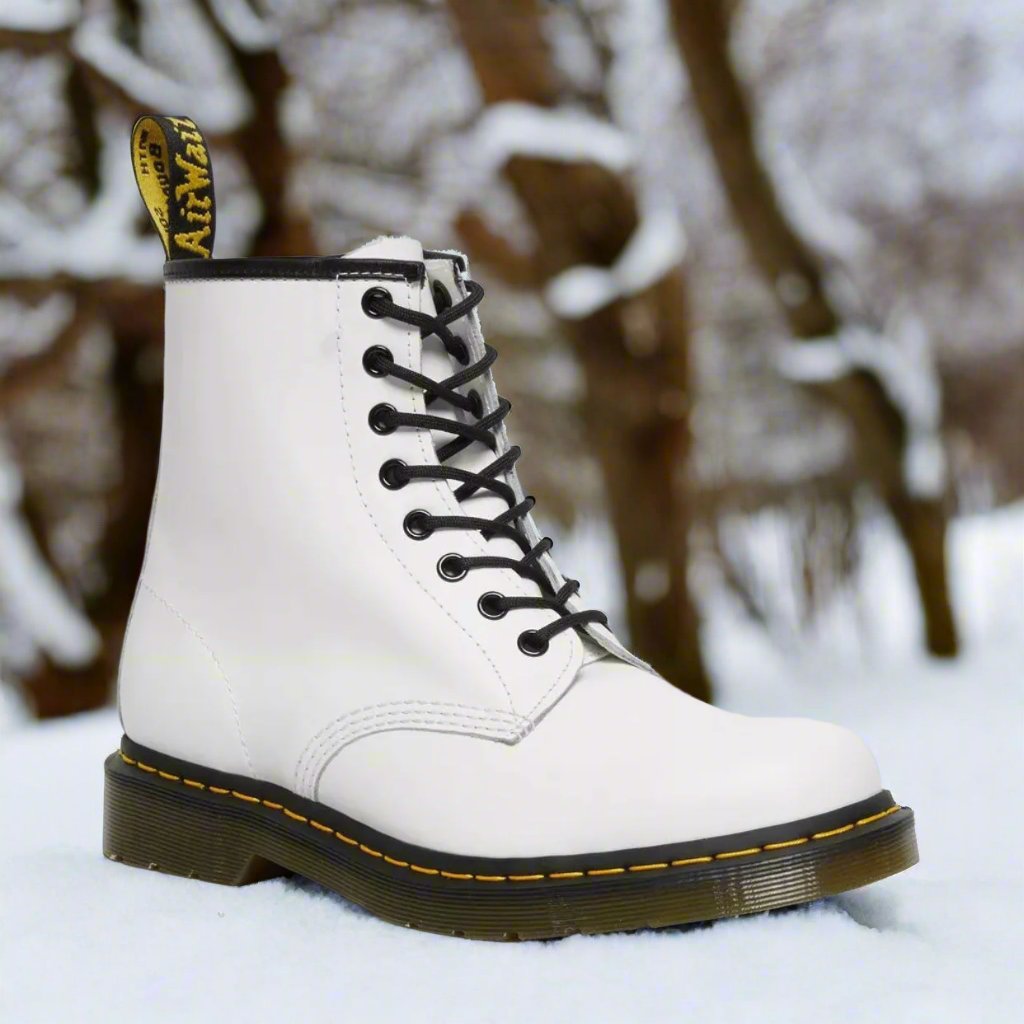 Guus™ Bottes Classiques à Lacets avec Semelle Durable pour un Style Fiable