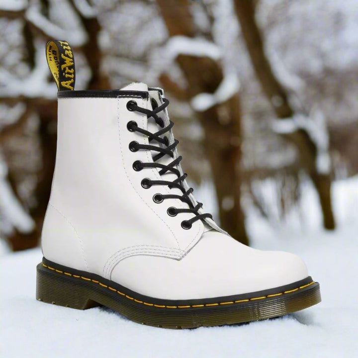 Guus™ Bottes Classiques à Lacets avec Semelle Durable pour un Style Fiable
