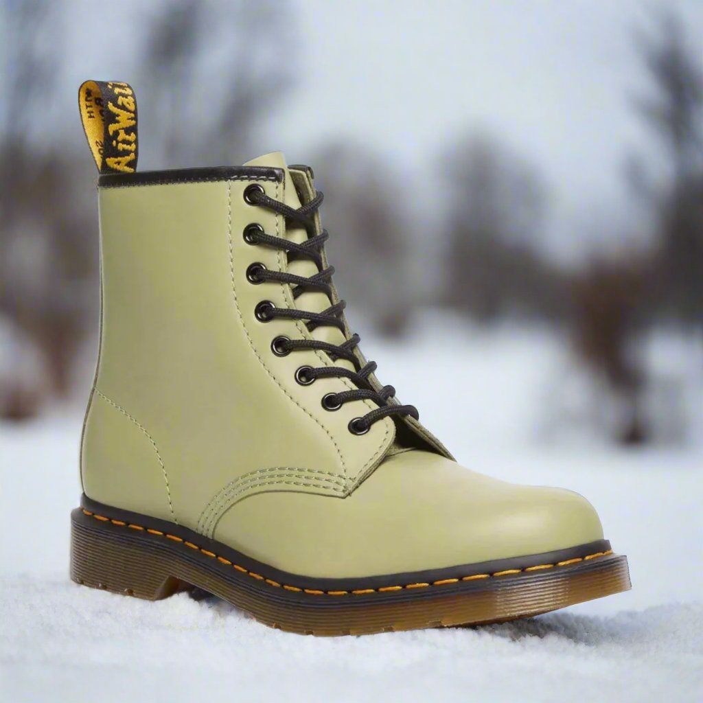 Pierre™ - Bottines élégantes en cuir avec lacets pour hommes