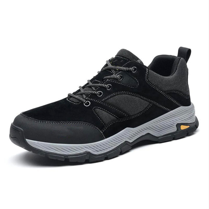 Rien™ Chaussures de randonnée pour hommes - Des chaussures confortables et durables pour vos aventures en plein air.