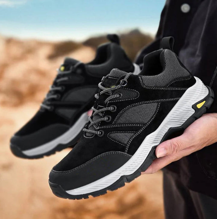 Rien™ Chaussures de randonnée pour hommes - Des chaussures confortables et durables pour vos aventures en plein air.