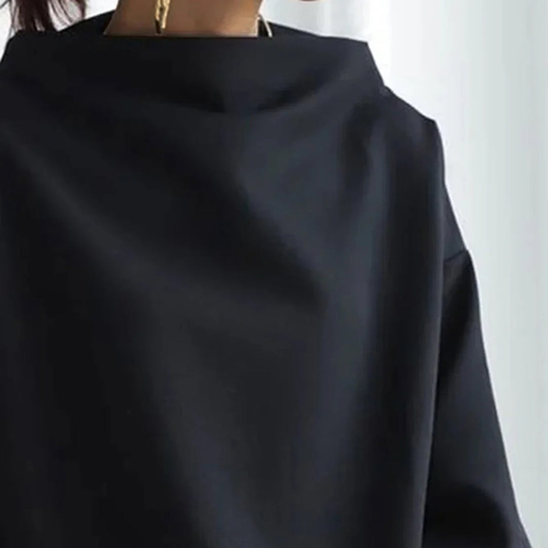 Alice™ - Élégant pull en coton