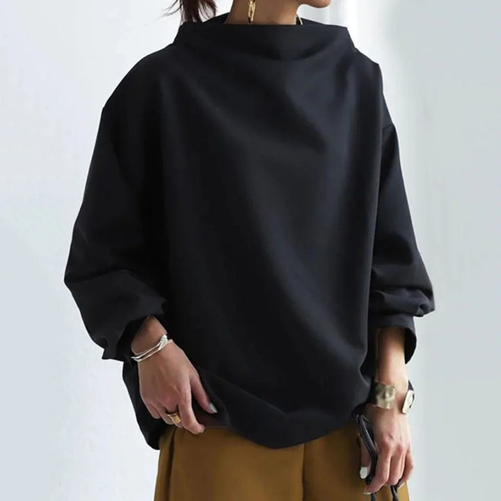 Alice™ - Élégant pull en coton