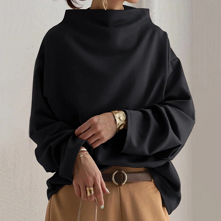 Alice™ - Élégant pull en coton