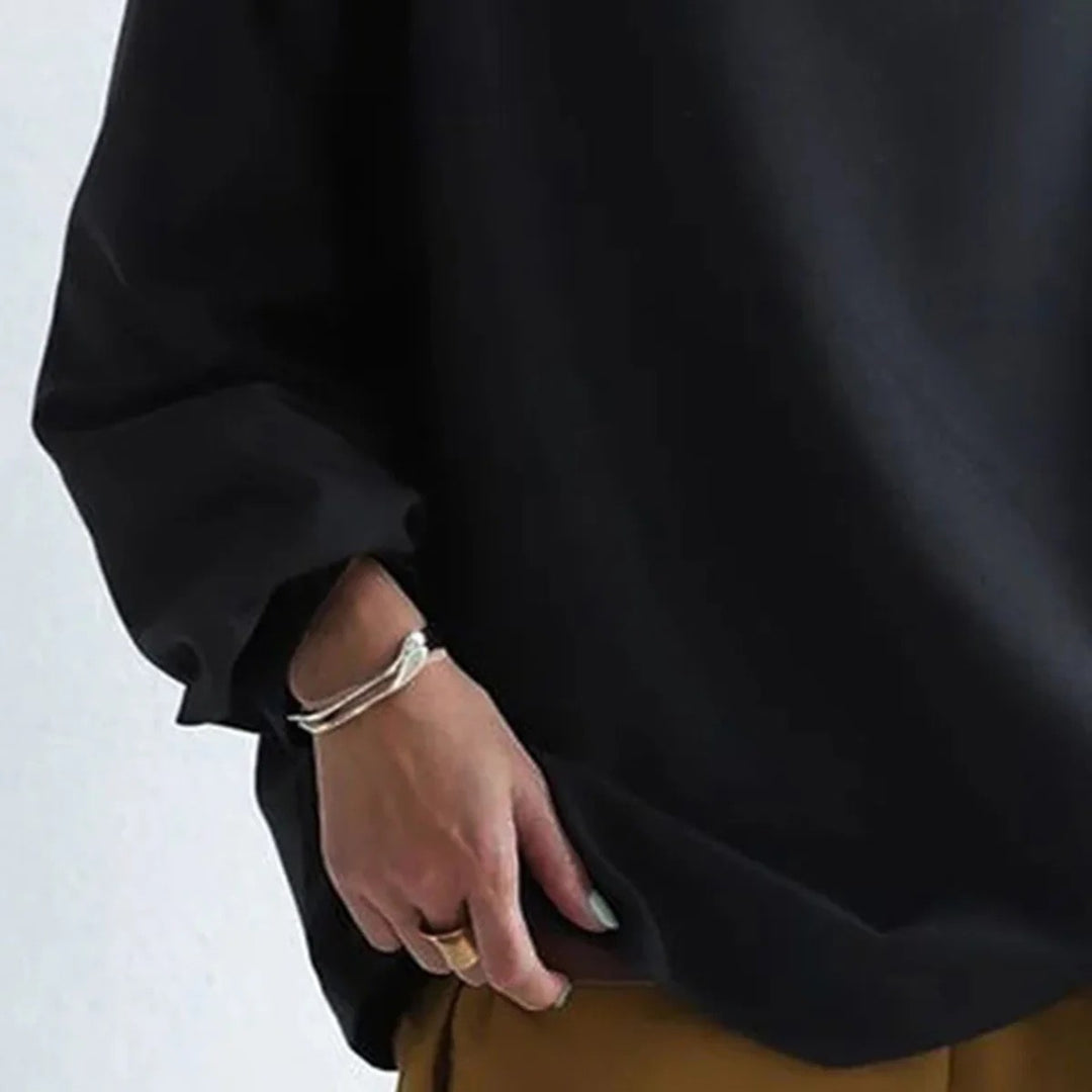 Alice™ - Élégant pull en coton