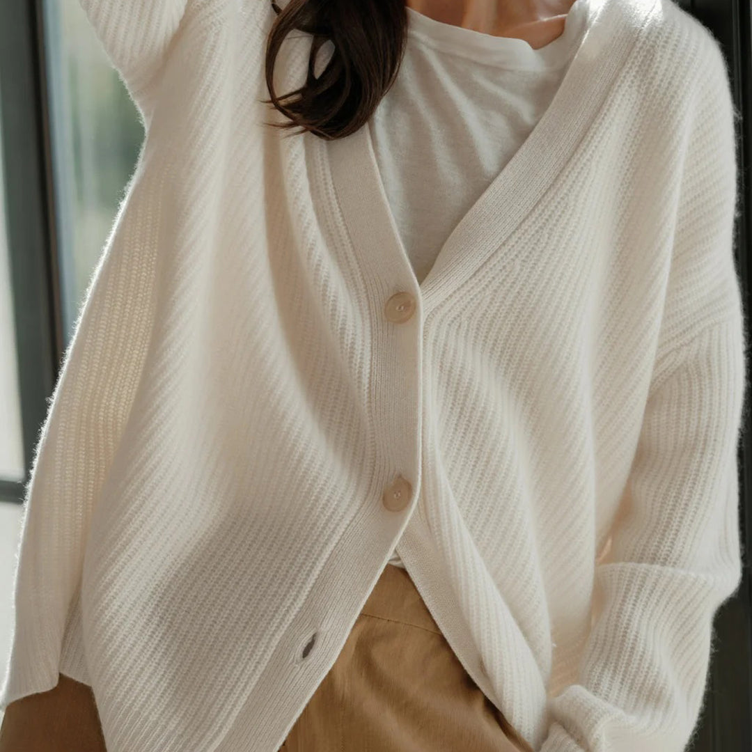 SOPHIA - Gilet confortable pour femme