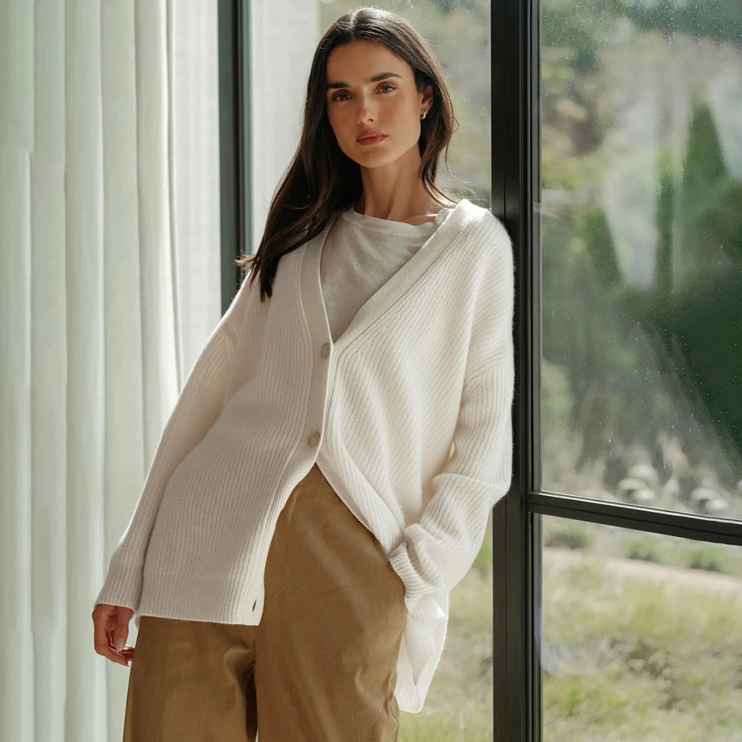 SOPHIA - Gilet confortable pour femme