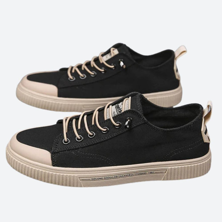Chaussures pour hommes élégantes et confortables - Jerson