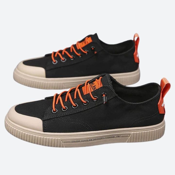 Chaussures pour hommes élégantes et confortables - Jerson