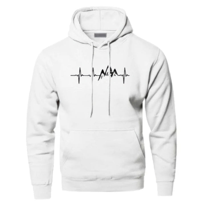 Rens™ Hoodie - Élégance et Confort dans un Style Tendance
