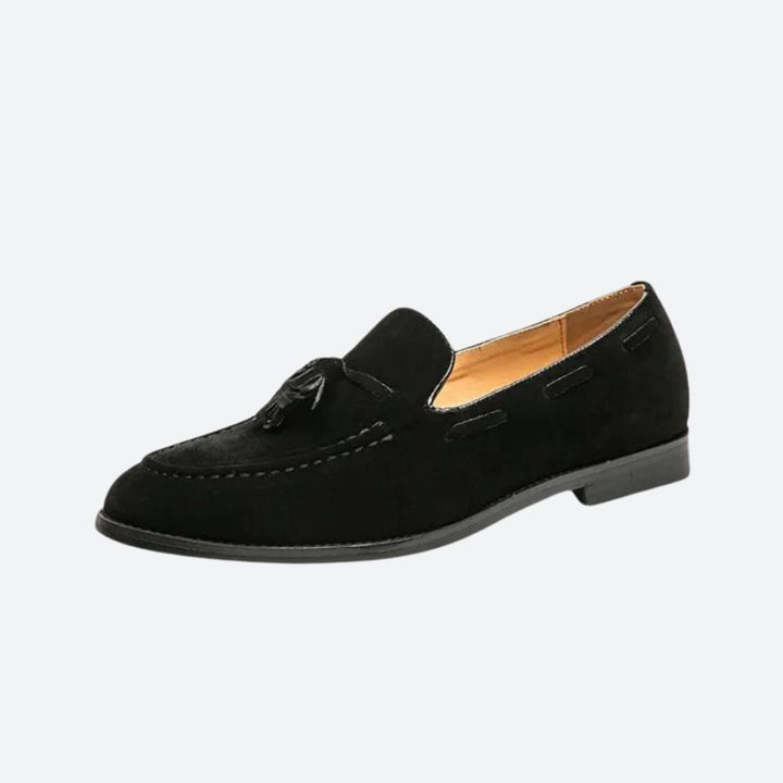 Mocassins rétro stylés pour hommes - Jimmy