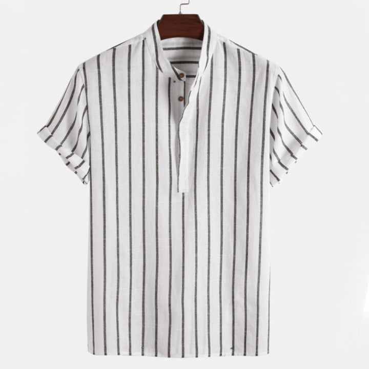 JOHN - Chemise élégante et stylée pour hommes