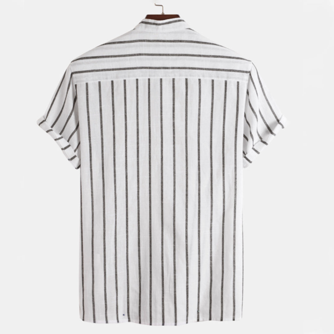 JOHN - Chemise élégante et stylée pour hommes
