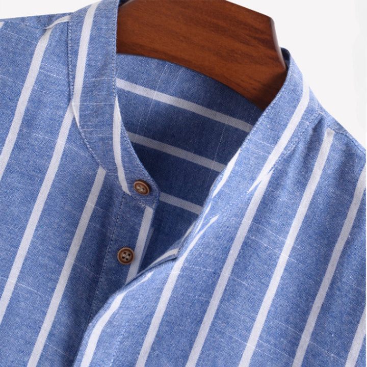 JOHN - Chemise élégante et stylée pour hommes