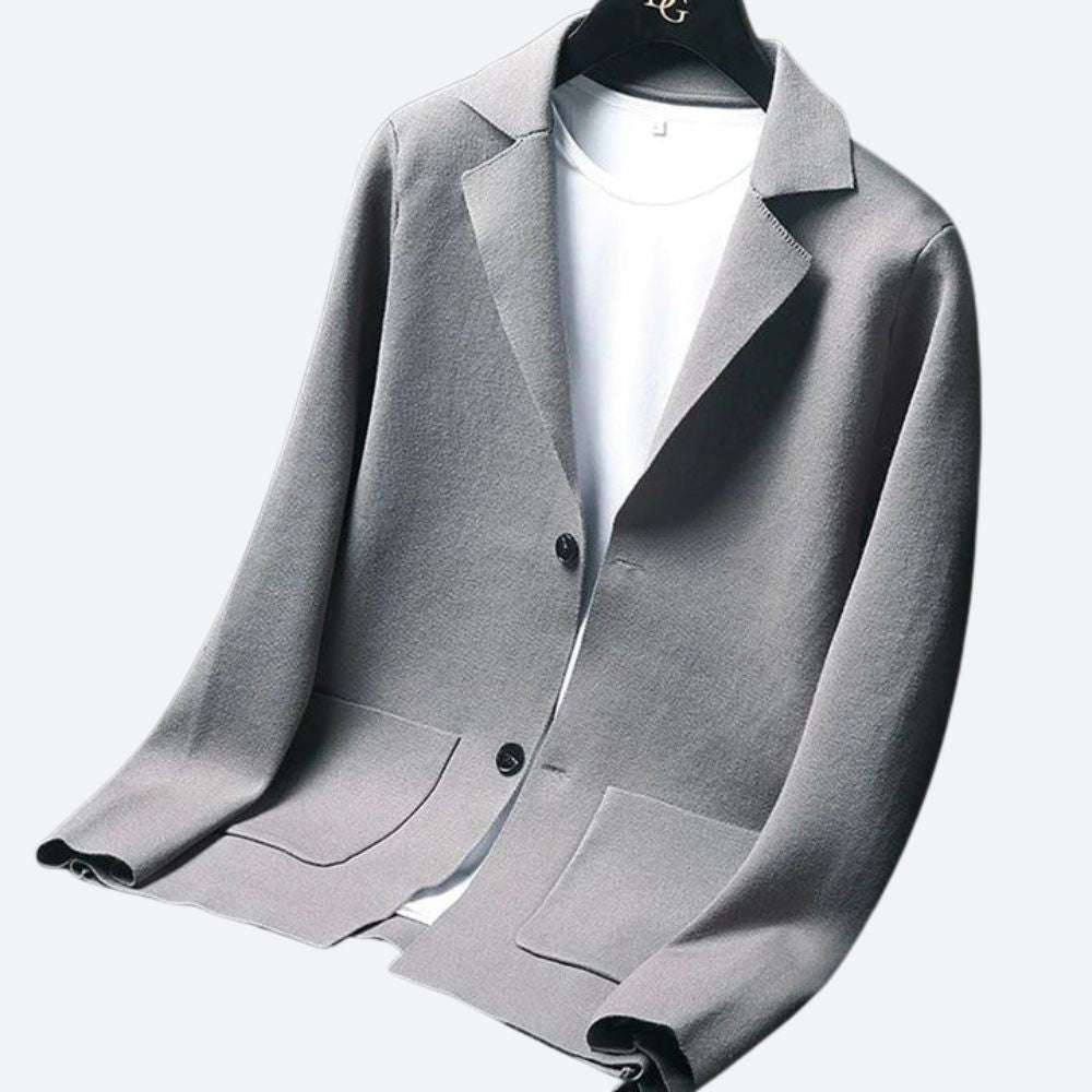 Elégant gilet Jordan Classic pour hommes