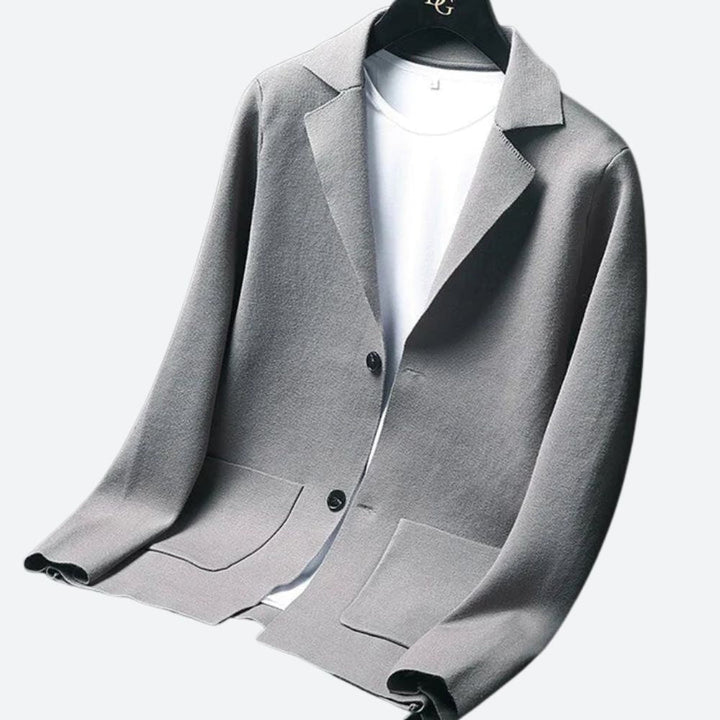 Elégant gilet Jordan Classic pour hommes