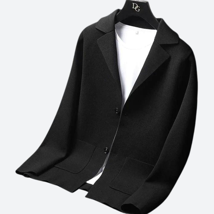 Elégant gilet Jordan Classic pour hommes