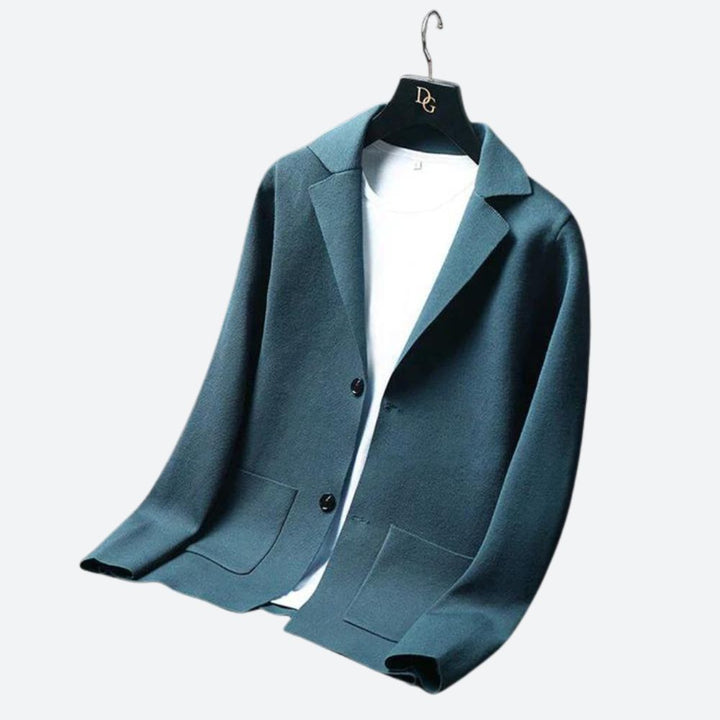 Elégant gilet Jordan Classic pour hommes