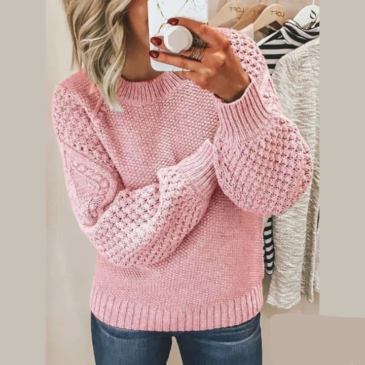 Marie - Pulls élégants pour femmes