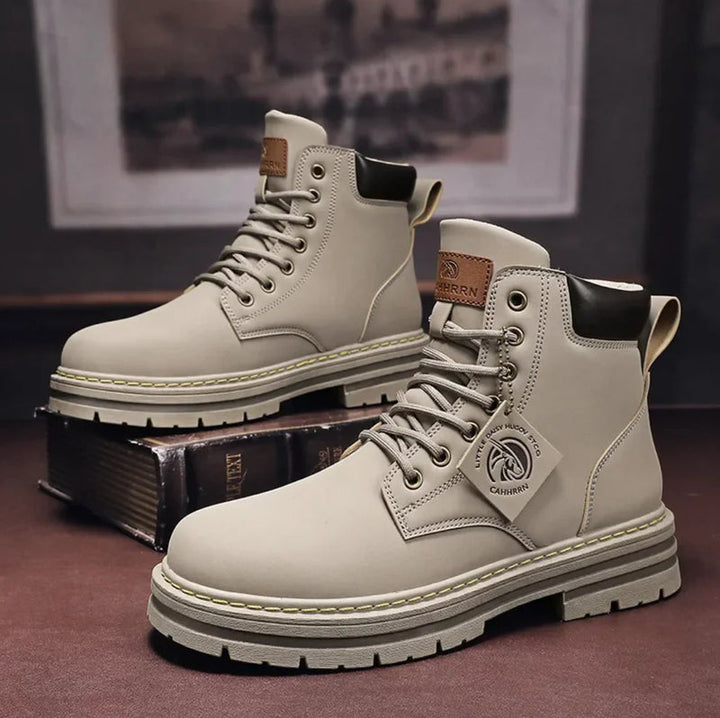 Stijn™ Bottes de Plein Air Durables pour un Confort et une Protection Éternels