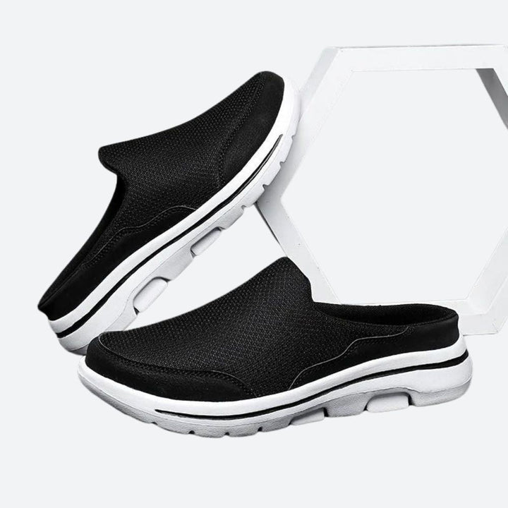 Chaussures élégantes et confortables pour hommes - Jun