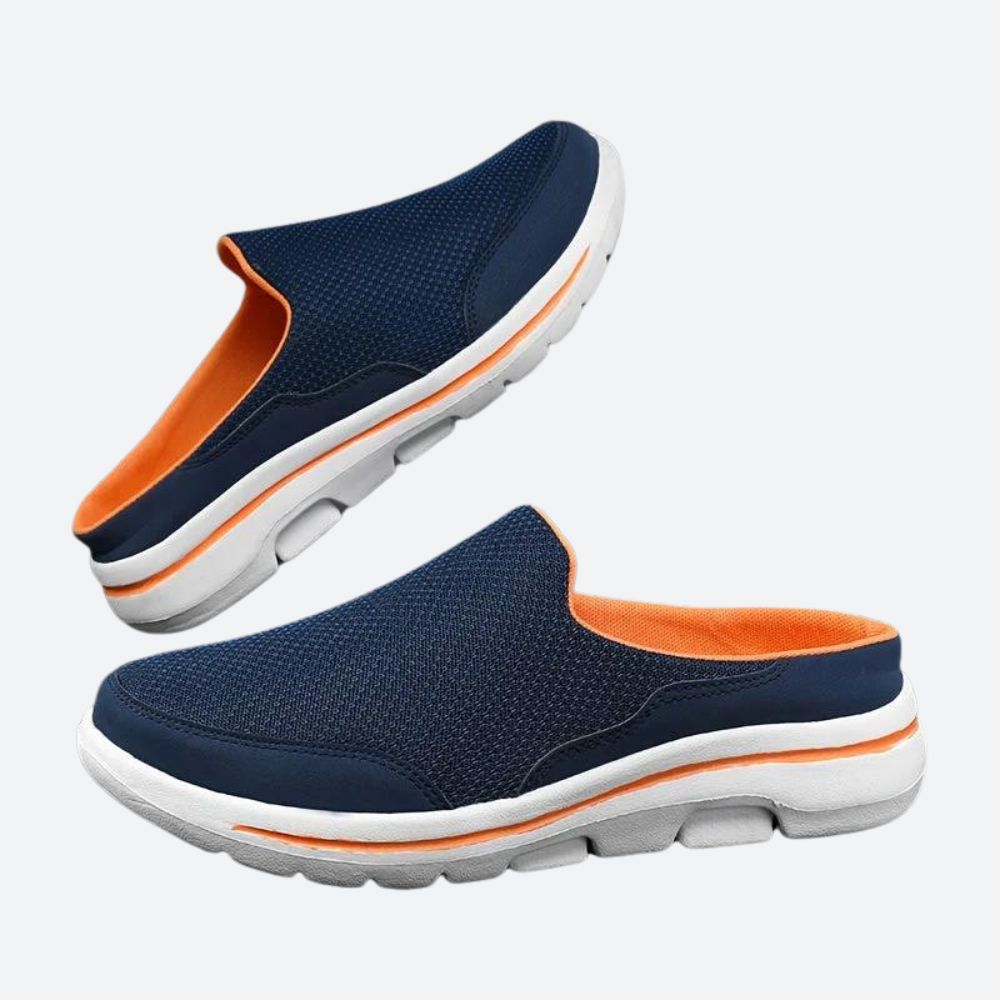 Chaussures élégantes et confortables pour hommes - Jun