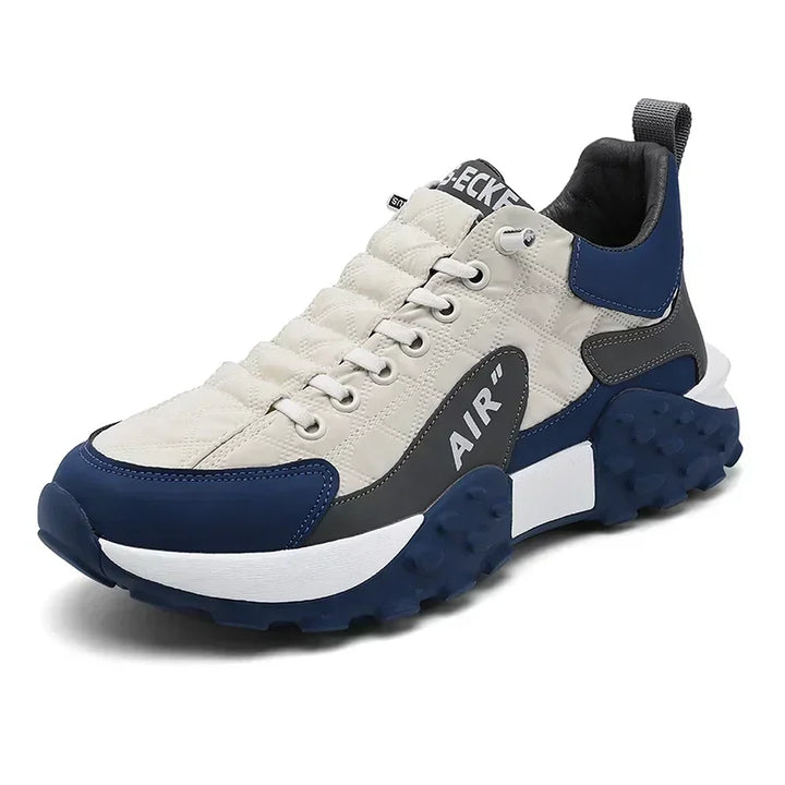 Baskets Wout™ pour Hommes Sportifs - Confort et Style Réunis
