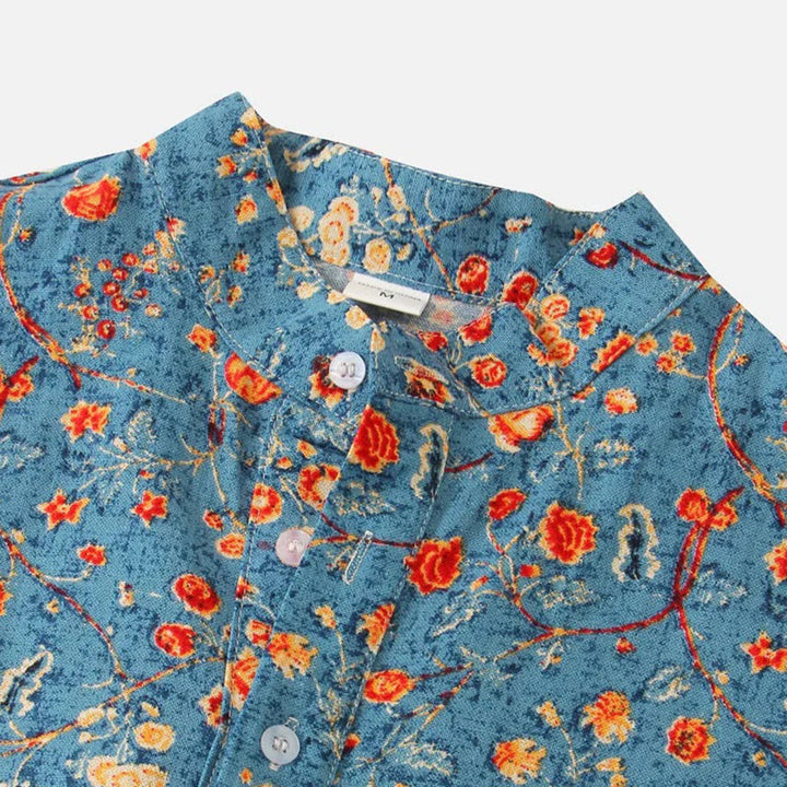 Jan - T-shirt d'été élégant et confortable pour un look stylé