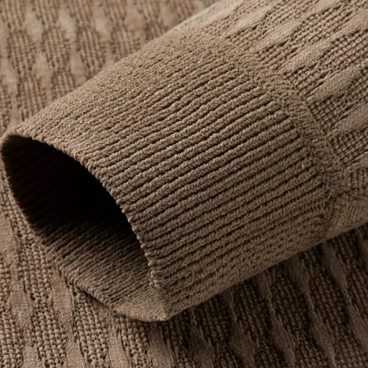 BYRON - Pull tendance et confortable pour hommes