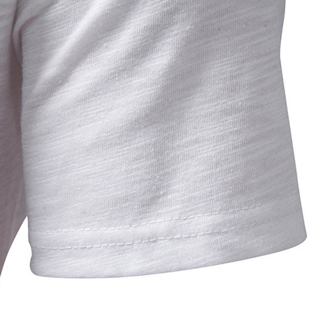 Jules - Chemise décontractée pour hommes, élégante et confortable.