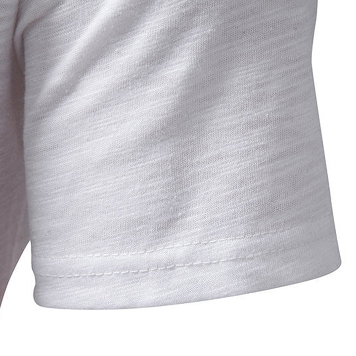 Jules - Chemise décontractée pour hommes, élégante et confortable.