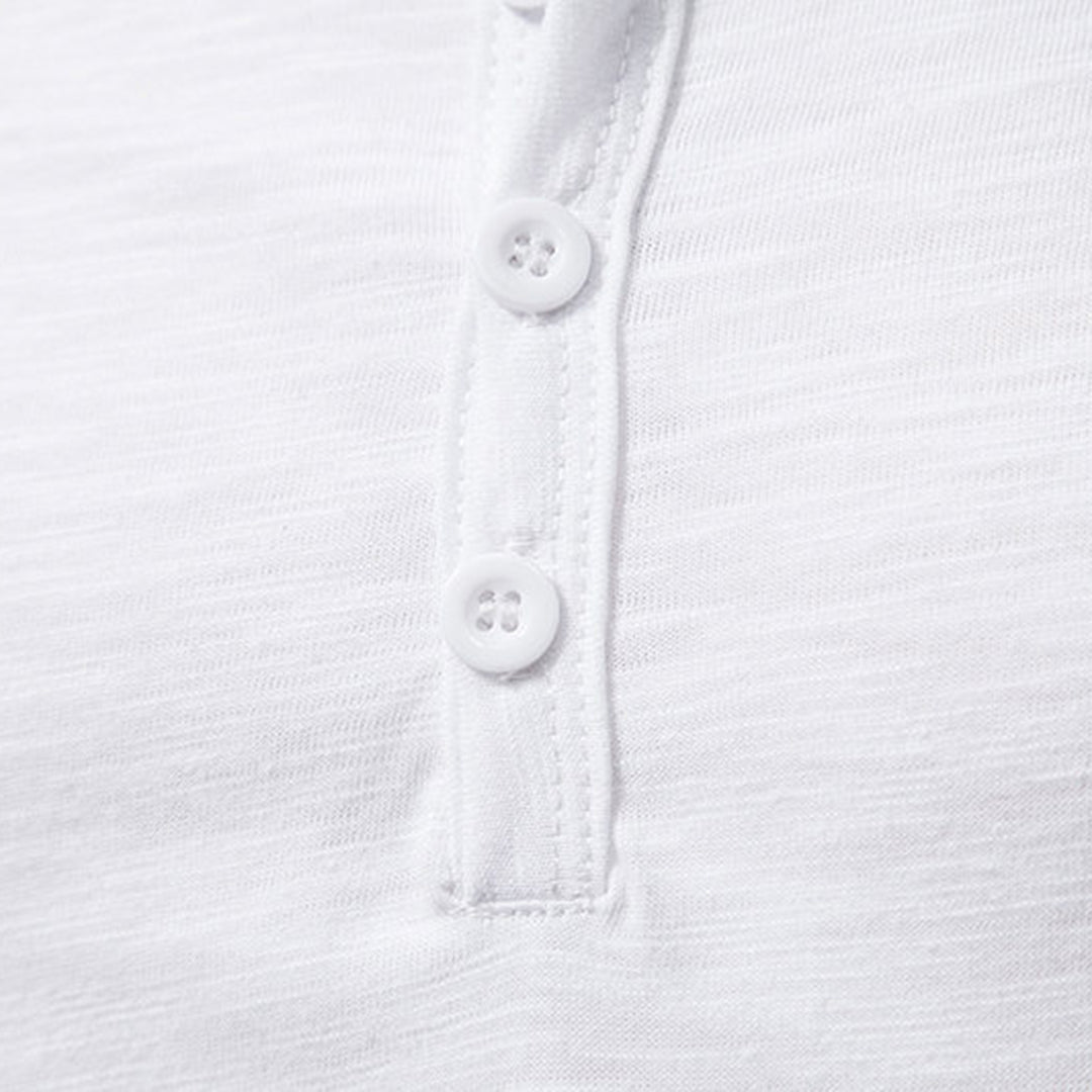 Jules - Chemise décontractée pour hommes, élégante et confortable.
